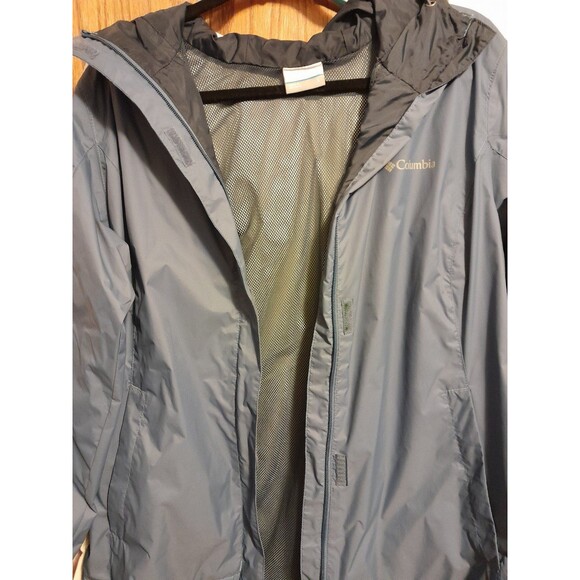 Columbia jacket women - Picture 1 of 4